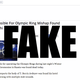 Illustration for article titled The Story About The Russian Dying Over The Botched Olympic Ring Is Fake